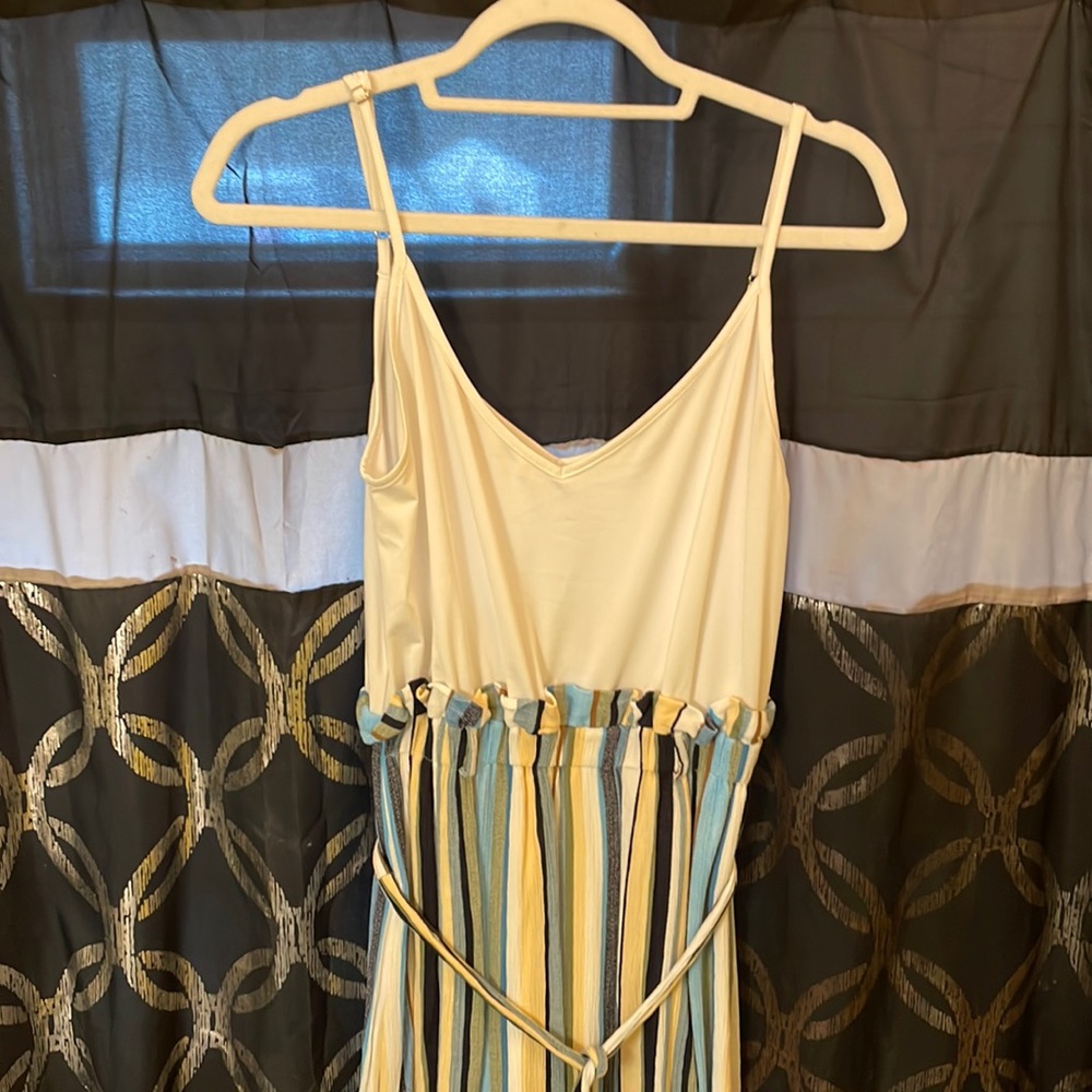 La Miel dress